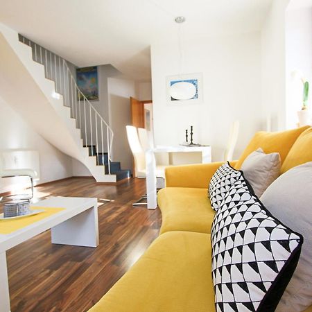 Gloria Appartement Garmisch-Partenkirchen Buitenkant foto