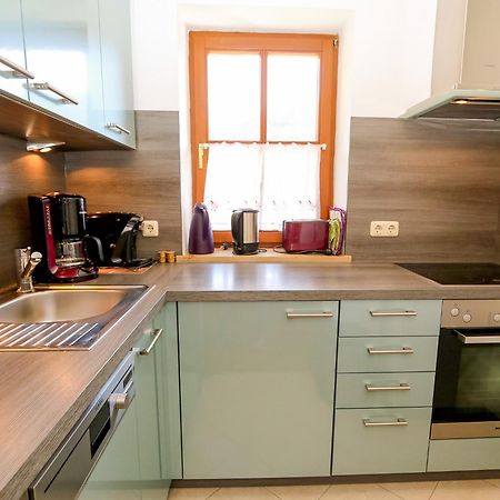 Gloria Appartement Garmisch-Partenkirchen Buitenkant foto