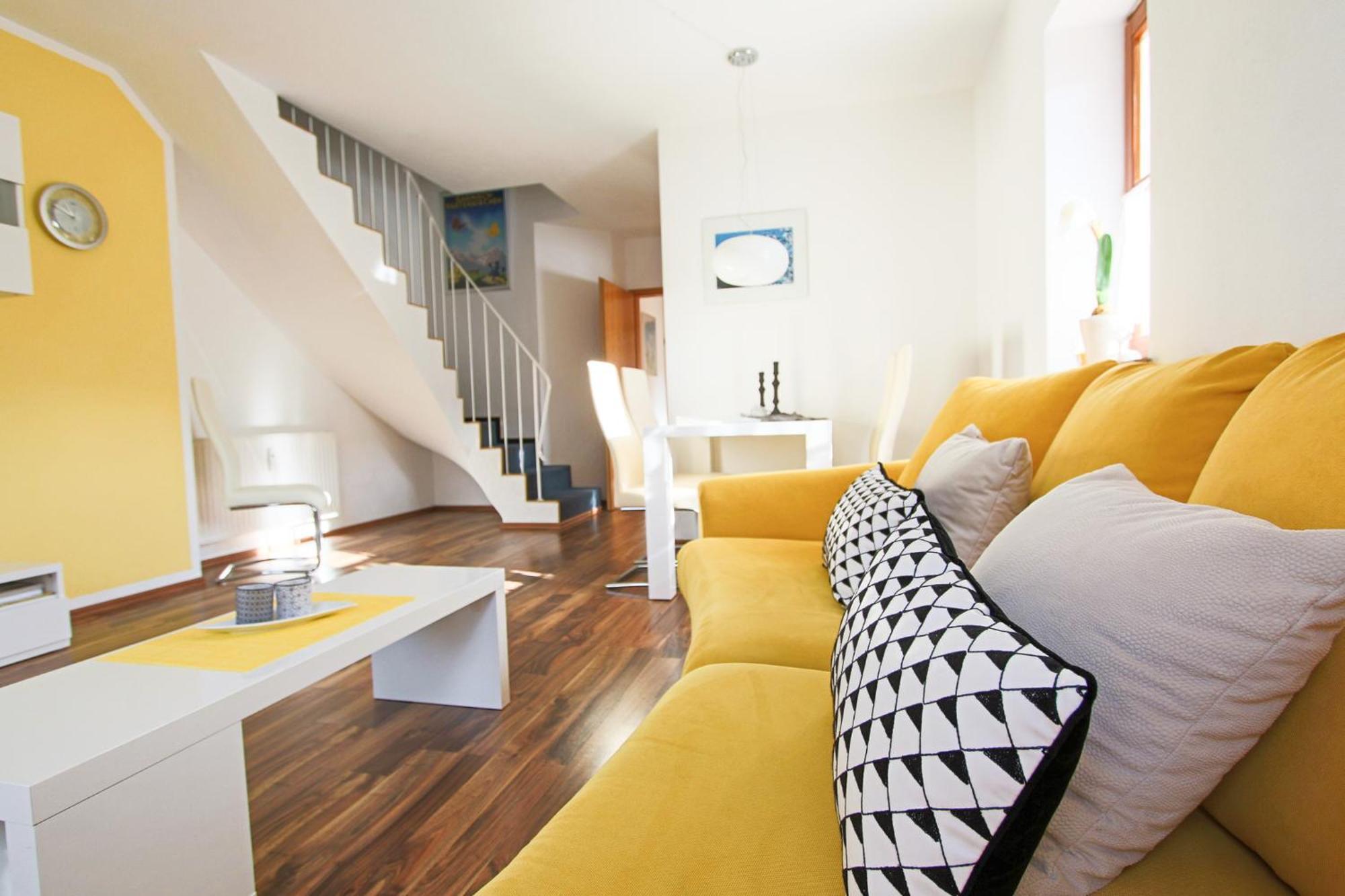 Gloria Appartement Garmisch-Partenkirchen Buitenkant foto