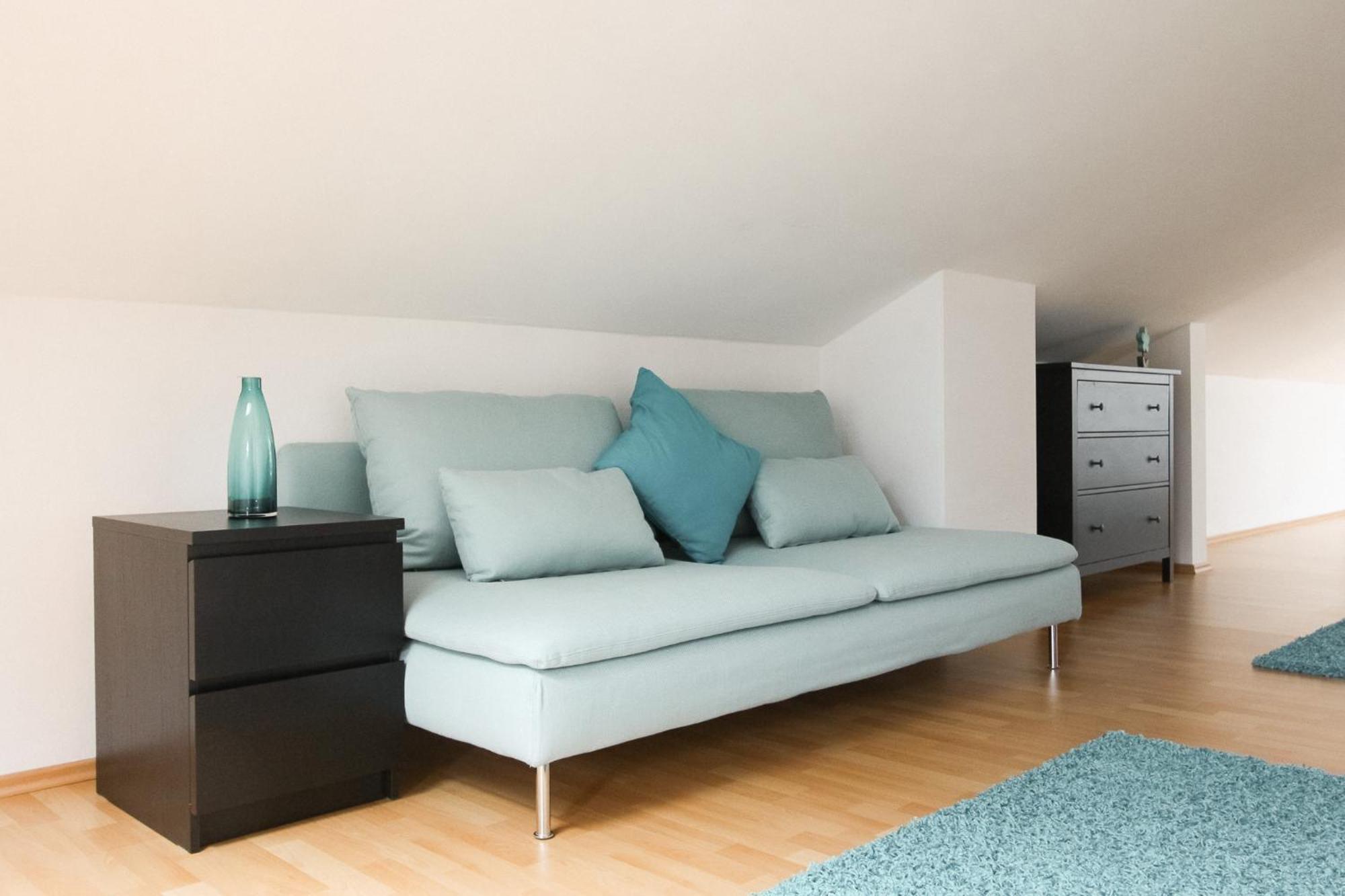 Gloria Appartement Garmisch-Partenkirchen Buitenkant foto