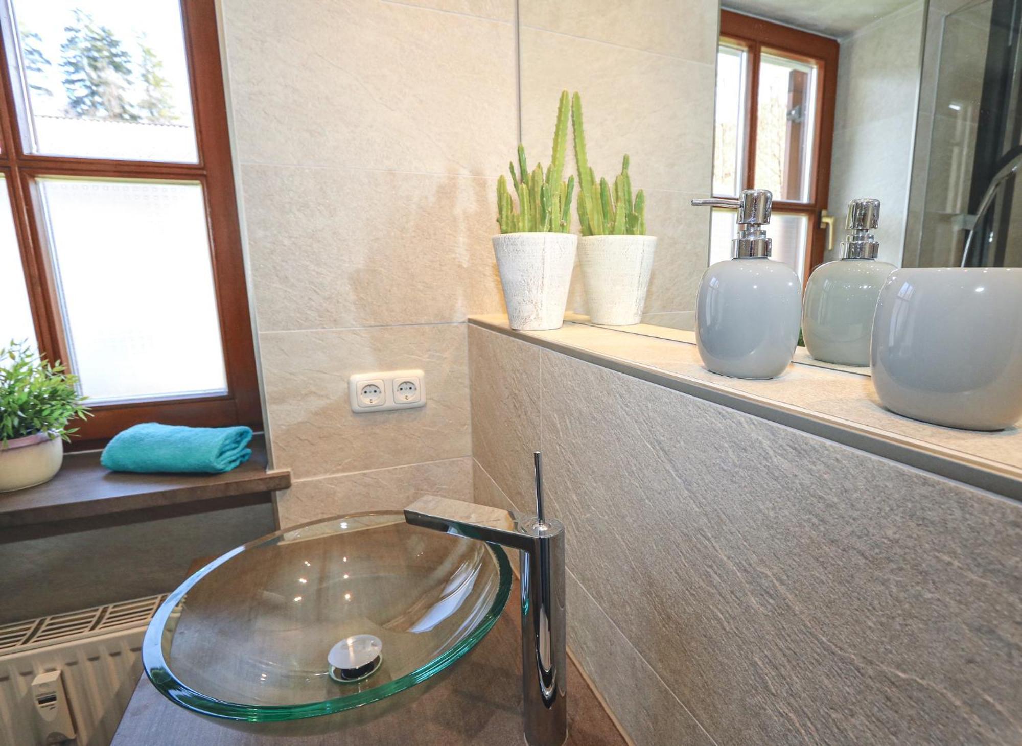 Gloria Appartement Garmisch-Partenkirchen Buitenkant foto