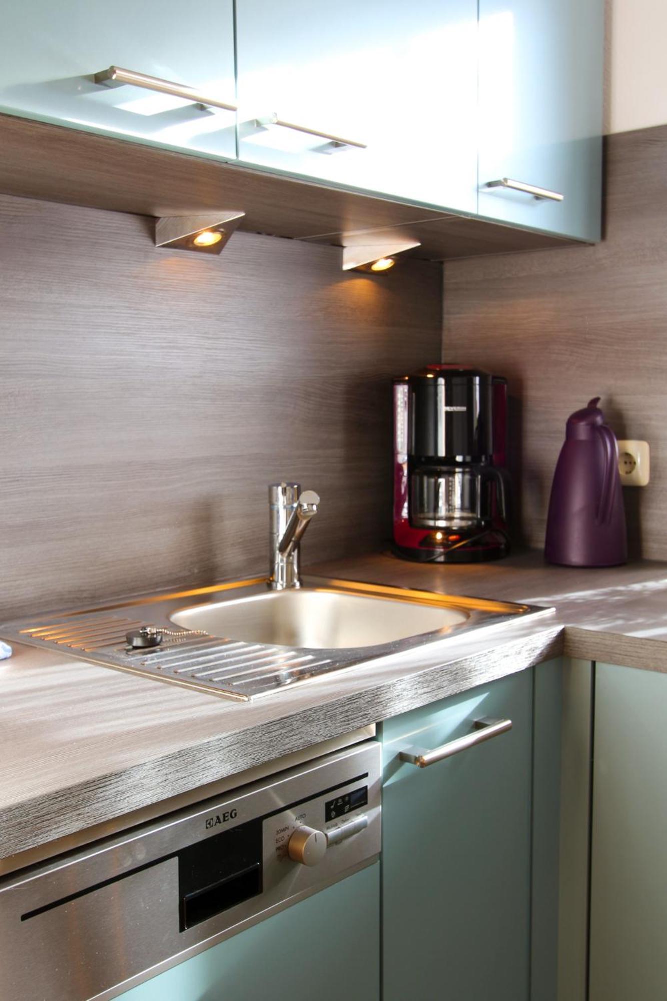 Gloria Appartement Garmisch-Partenkirchen Buitenkant foto