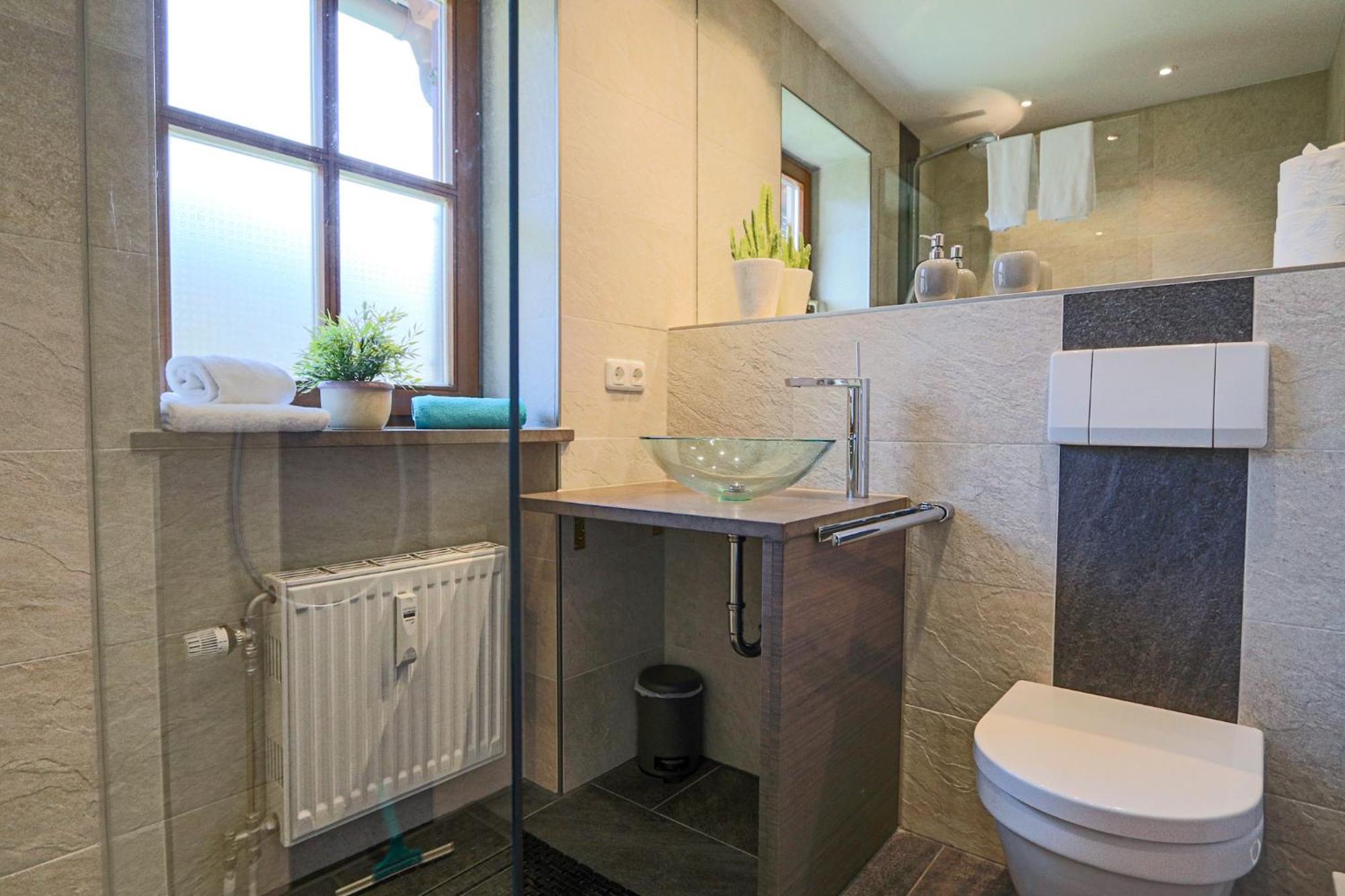 Gloria Appartement Garmisch-Partenkirchen Buitenkant foto