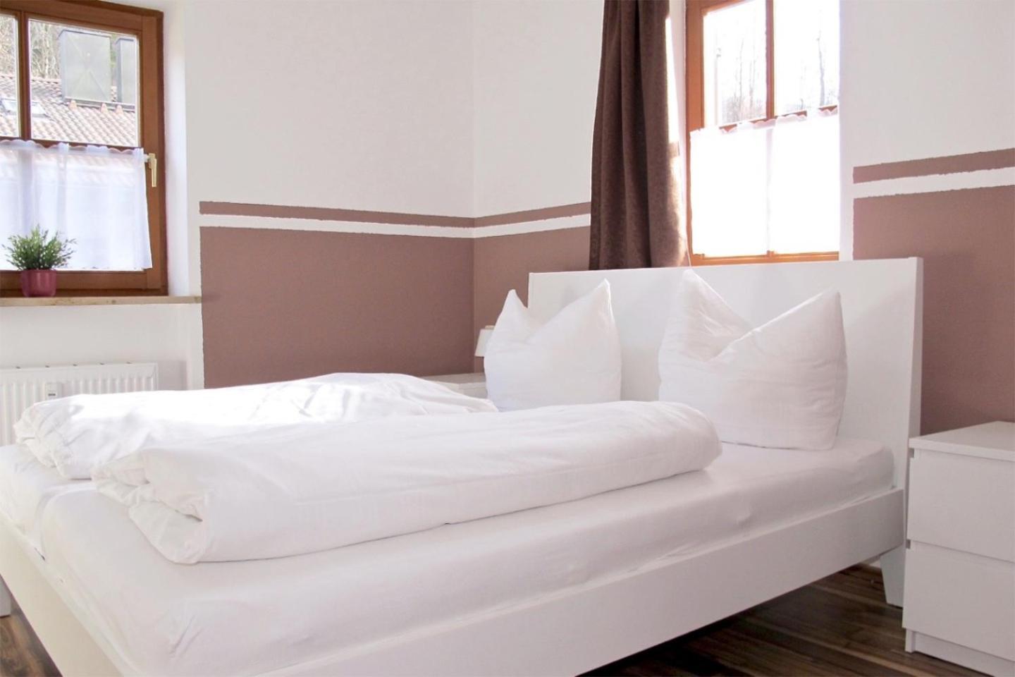 Gloria Appartement Garmisch-Partenkirchen Buitenkant foto